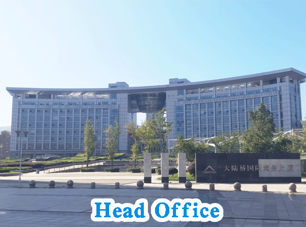 Head Office